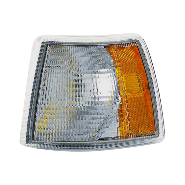 Replace® - Driver Side Replacement Turn Signal/Corner Light, Volvo 850