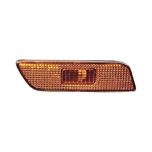 Replace® - Driver Side Replacement Side Marker Light, Volvo S80