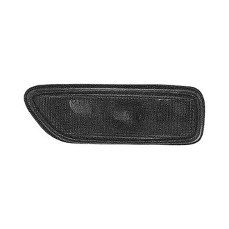 Replace® VO2570102C - Driver Side Replacement Side Marker Light (CAPA Certified)