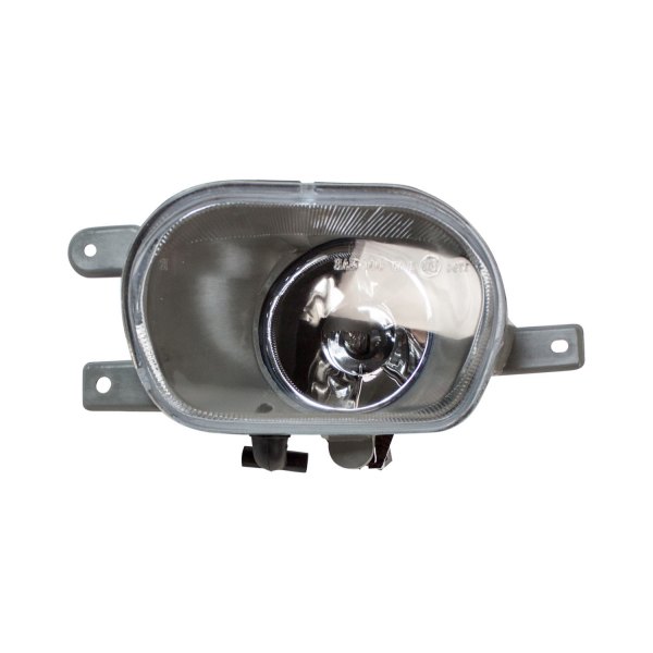 Replace® - Driver Side Replacement Fog Light, Volvo XC90