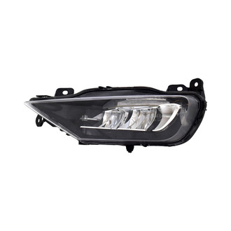 Replace® - Factory Fog Lights