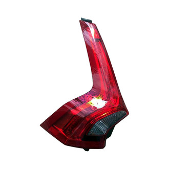 Replace® - Remanufactured OE Driver Side Replacement Tail Light