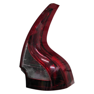 Replace® - Passenger Side Replacement Tail Light (Standard Line)