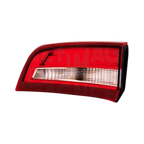 Replace® - Passenger Side Inner Replacement Tail Light, Volvo S60