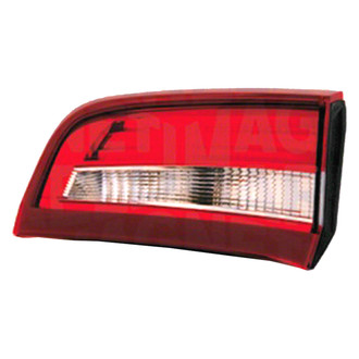 Replace® - Passenger Side Inner Replacement Tail Light (Standard Line)
