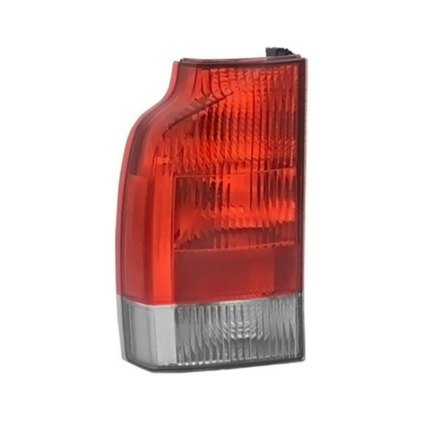 Replace® - Driver Side Lower Replacement Tail Light