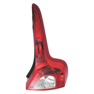 Replace® - Passenger Side Replacement Tail Light (Standard Line)