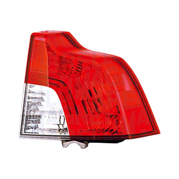 Replace® - Passenger Side Replacement Tail Light, Volvo S40