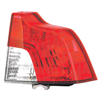 Replace® - Passenger Side Replacement Tail Light (Standard Line)