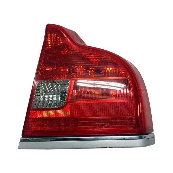 Replace® - Passenger Side Replacement Tail Light Lens and Housing (Remanufactured OE), Volvo S80