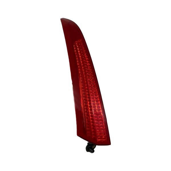 Replace® - Driver Side Upper Replacement Tail Light Lens and Housing (Remanufactured OE), Volvo XC90