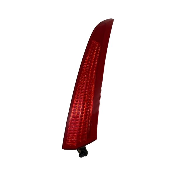 Replace® - Passenger Side Upper Replacement Tail Light Lens and Housing (Remanufactured OE), Volvo XC90