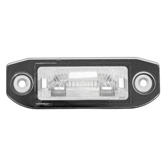 Replace® - Factory Replacement License Plate Lights