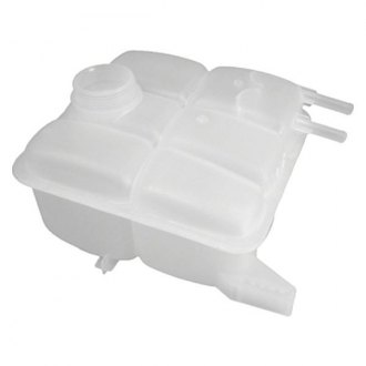 2008 Volvo C70 Coolant Overflow Tanks — CARiD.com