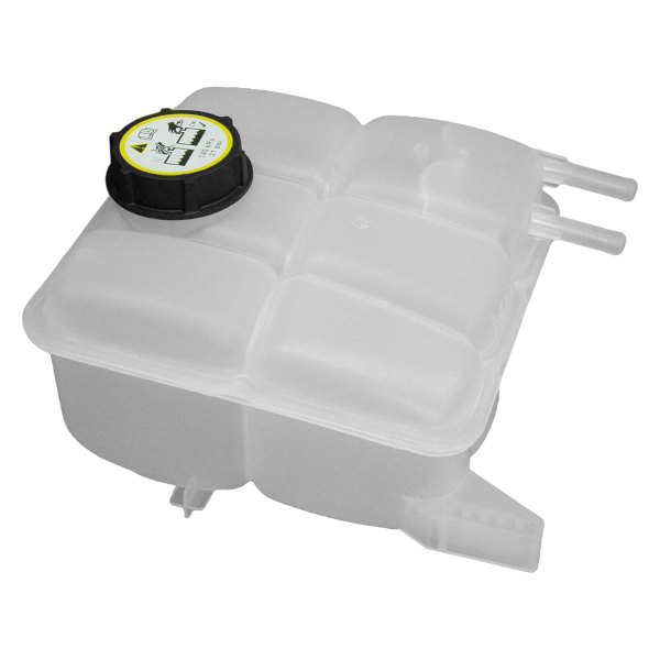 Replace® - Engine Coolant Recovery Tank