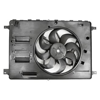 Replace® - Radiator Fan