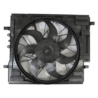 Replace® - Radiator Fan