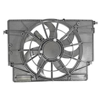 Replace® - Radiator Fan