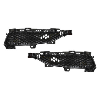 Replace® - Replacement Fog Light Set (Standard Line)