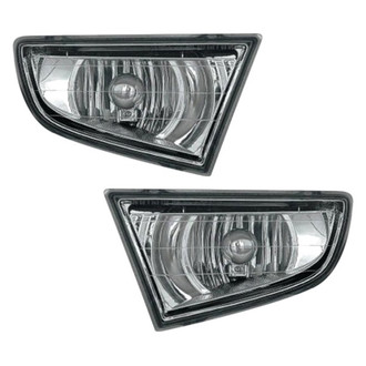 Replace® - Factory Fog Lights
