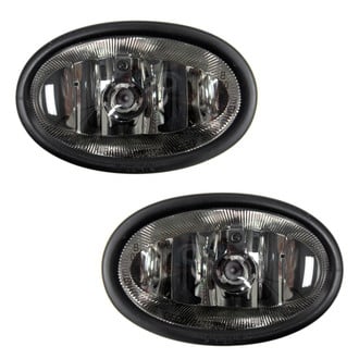 Replace® - Factory Fog Lights