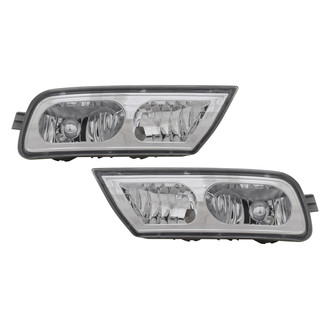 Replace® - Replacement Fog Light Set (CAPA Certified)