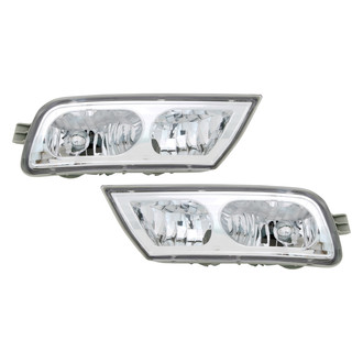 Replace® - Replacement Fog Light