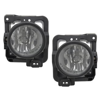 Replace® - Replacement Fog Light Set (CAPA Certified)