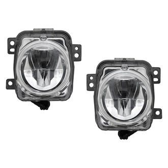 Replace® - Replacement Fog Light