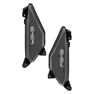 Replace® - Factory Fog Lights