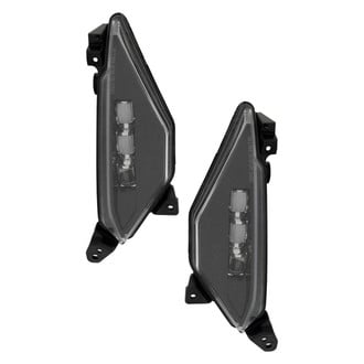 Replace® - Replacement Fog Light Set (CAPA Certified)