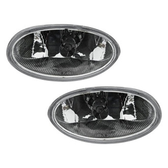 Replace® - Replacement Fog Light