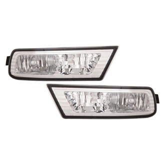 Replace® - Replacement Fog Light Set (Standard Line)