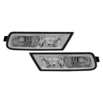 Replace® - Replacement Fog Light Set (CAPA Certified)