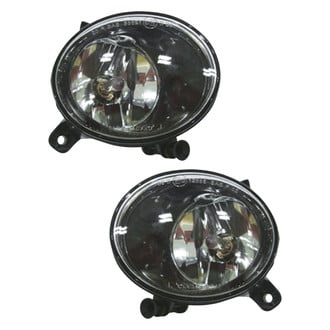Replace® - Replacement Fog Light Set (CAPA Certified)