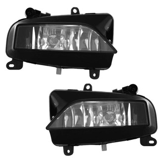 Replace® - Factory Fog Lights