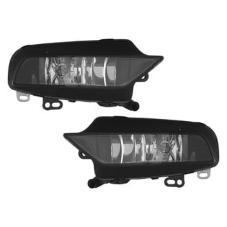 Replace® - Factory Fog Lights