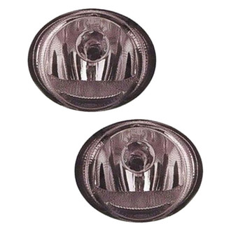 Replace® - Replacement Fog Light (Standard Line)