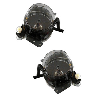 Replace® - Replacement Fog Light Set (Standard Line)