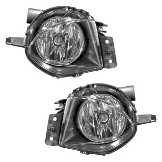 Replace® - Replacement Fog Light Set (CAPA Certified)