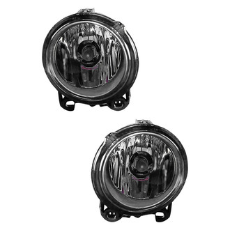 Replace® - Replacement Fog Light Set (Standard Line)