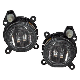 Replace® - Factory Fog Lights