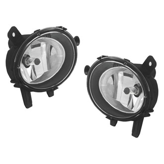Replace® - Replacement Fog Light Set (Standard Line)