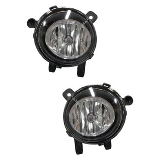 Replace® - Replacement Fog Light Set (CAPA Certified)