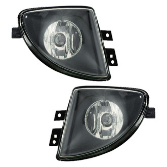 Replace® - Replacement Fog Light Set (CAPA Certified)