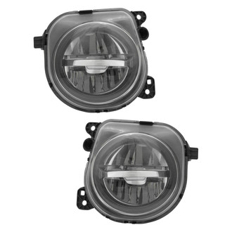 Replace® - LED Fog Lights