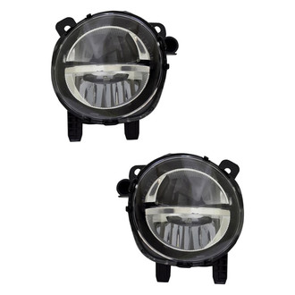 Replace® - Replacement Fog Light