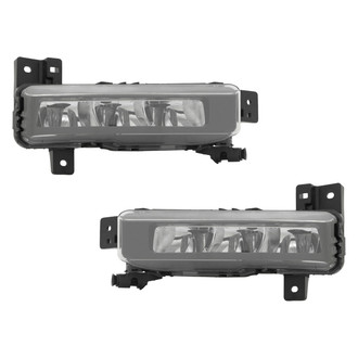 Replace® - Replacement Fog Light