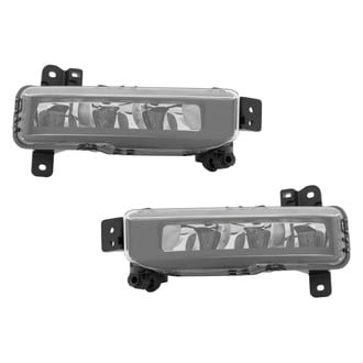 Replace® - Factory Fog Lights