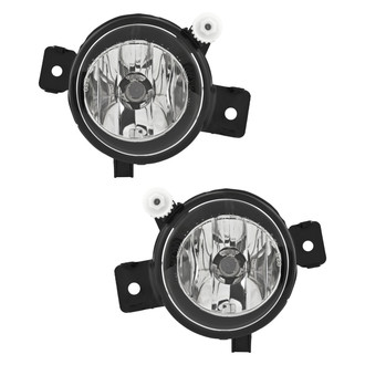 Replace® - Replacement Fog Light Set (Standard Line)